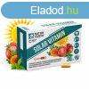 Natur Tanya SOLAR VITAMIN 30 kapszula (napoz vitamin)