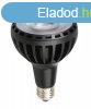 LED spot, PAR30, E27, 30W, 230V, semleges fehr fny, RA80 -
