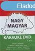 Nagy Magyar karaoke DVD
