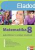 Matematika gyakorlknyv a 8. osztlyos tanulknak - Jegyre 