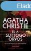 Andrew Wilson - Agatha Christie s a suttog orvos