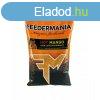 Feedermania High Carb Hot Mango etetanyag 800g HC (F0101-04