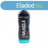 Fitrade muscle line citrom-bodza z 1000 ml