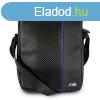 Bmw bmtb10capnbk tablet 10 Carbon / Blue Stripe Bag