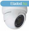 EuroVideo EVC-IP2-DV5APW2 5MP IP dome kamera, WDR, AI, 30 fp