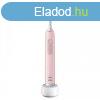 Oral-B PRO3 Pink X-Clean Elektromos fogkefe, Rzsaszn