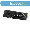 ADATA SSD M.2 2280 NVMe Gen4x4 4TB GAMMIXS70B Blade