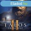 The Talos Principle II (Digitlis kulcs - PC)
