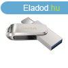 SANDISK Pendrive 186464, DUAL DRIVE LUXE, TYPE-C?, USB 3.1 G