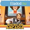 American Arcadia (Digitlis kulcs - PC)
