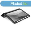 Apple iPad mini 6 - Uniq Moven aktv flip tablet tok, Szrke