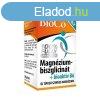 Bioco Magnzium-Biszglicint + bioaktv B6-vitamin tabletta 