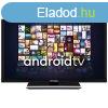 Hyundai HLA 24354 HD Android Smart LED tv