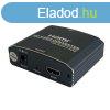 HDMI?SVGA Audio Adapter Aisens A115-0386
