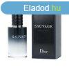 Christian Dior Sauvage After Shave Balzsam 100 ml Frfi Parf