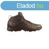 Salomon Forces Speed Assault 2 cip, Earth Brown