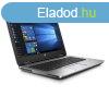 HP ProBook 640 G2 / i5-6300U / 8GB / 256 SSD / CAM / HD / EU