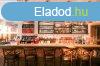 Elad 740 nm-es jszer llapot Hotel, panzi Budapest V. k