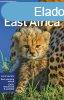 East Africa - Lonely Planet