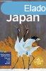 Japan - Lonely Planet