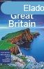 Great Britain - Lonely Planet