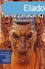 New Zealand - Lonely Planet
