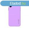 Editor Color fit Apple iPhone 11 Pro (5.8) 2019 lila sziliko