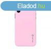 Editor Color fit Apple iPhone 11 Pro Max (6.5) 2019 pink szi