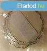 Sodrony hullmos ezst 0.5m/cs