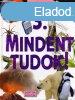 Mindent tudok 3. Antikvr