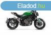 Elad j Benelli 752S motor