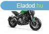 Elad j Benelli 752S motor
