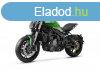 Elad j Benelli 752S motor