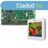 Paradox SP6000/TM50 riaszt szett - FEHR TM50 kezelvel
