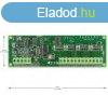 Paradox ZX8SP 8 zns bvt modul
