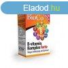 BioCo B-vitamin Komplex Forte (100 tabletta)