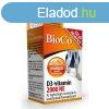 BioCo D3 vitamin 2000 NE tabletta MEGAPACK (100 db)