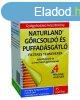 Naturland Grcsold s puffadsgtl tea filteres (25 x 1,5 