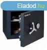Chubbsafes | M-40 DuoGuard 40 KL Tzll Pnclszekrny Kul