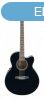 IBANEZ PF10 CE OPN western gitr elektroakusztikus