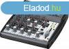 Behringer XENYX 302USB keverpult