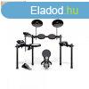 Soundsation Realkit-PRO digitlis dobszett