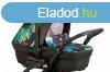 Cam Dinamico UP/FLUIDO Smart babakocsi szett #845 , csak vz
