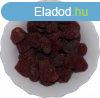 Kandrozott eper 100g