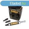 Dewalt 16 db-os csavaroz klt IR torzis