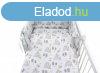 Baby Shop 5 rszes babagynem - szrke bambi s bartai