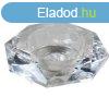 Tealight gyertyatart szgletesebb