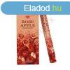 Fstl 20 db * 6cs/doboz ROSE APPLE