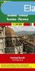 No 5. - Toszkna - Firenze Top 10 Tipp auttrkp - f&b 