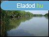 Elad horgszt, klub,  5,4 ha. ko birtokon.
